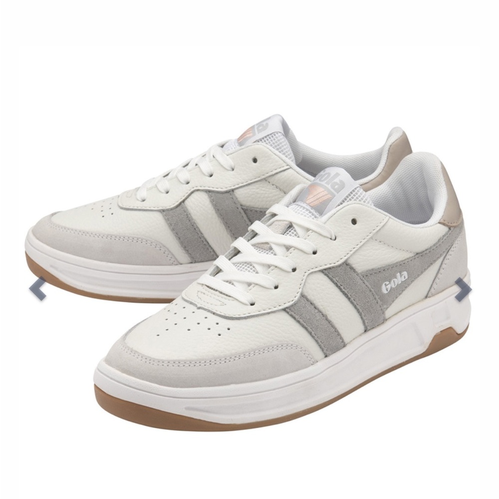 Gola Women’s Top Spin Sz 8